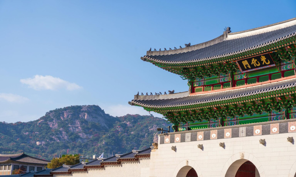 Beasiswa GKS 2025 (Global Korea Scholarship) Resmi Dibuka! Langsung Cari Tahu Disini Ya Kawan Siapa Tau Rezeki!!!!