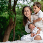 Ibu Hebat yang Diuji Fisik dan Mentalnya