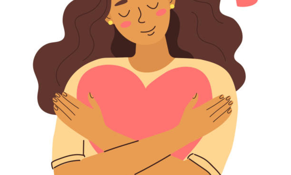 Berterima Kasih pada Diri Sendiri: Tentang Bertahan dan Afirmasi Positif yang Menyembuhkan