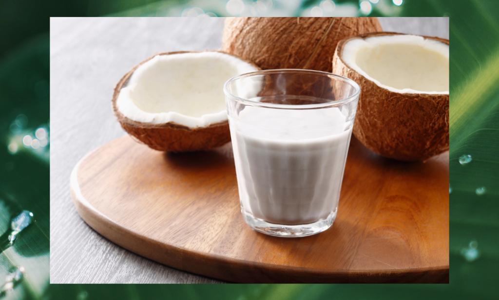 Tips Mengembalikan Santan yang Pecah