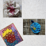 Menyulap Kain Perca Bernilai Cuan