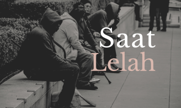Saat Lelah