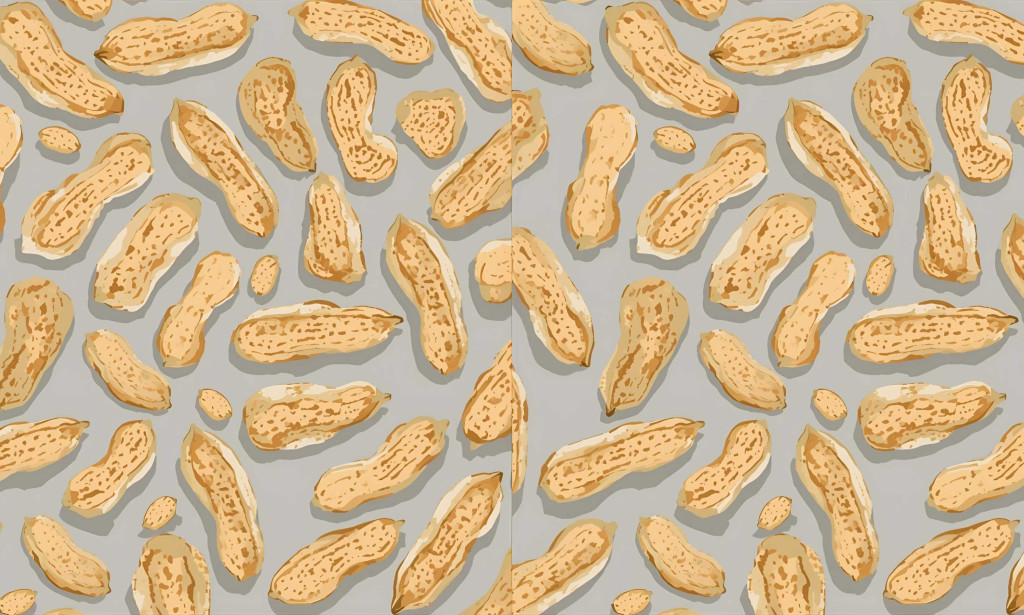 Jangan Seperti Kacang Lupa Kulitnya