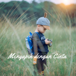 Menyapih dengan Cinta