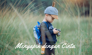 Menyapih dengan Cinta