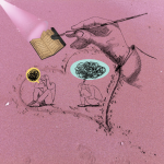 Menulis sebagai Self Teraphy