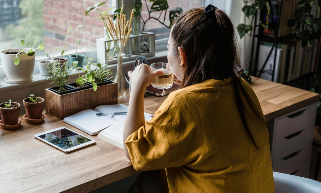 Menemukan Ritme Sendiri di Tengah Kebisingan Digital