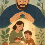 Kita Gak Akan Pernah Siap Jadi Orang Tua, Tapi Kita Bisa Terus Belajar