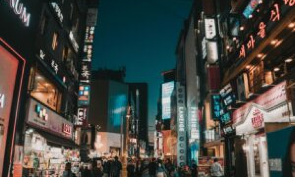 5 Bahasa Gaul ala Gen Z Korea yang Wajib Kamu Tahu Dari HellocationKorea