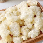 Resep membuat cireng kopong anti kempes