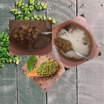 Trik Memasak Bubur Kacang Hijau Hemat Gas