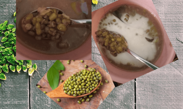 Trik Memasak Bubur Kacang Hijau Hemat Gas