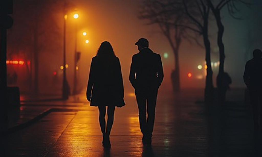 Aku, Kau dan Ketidakmungkinan (Part 1)