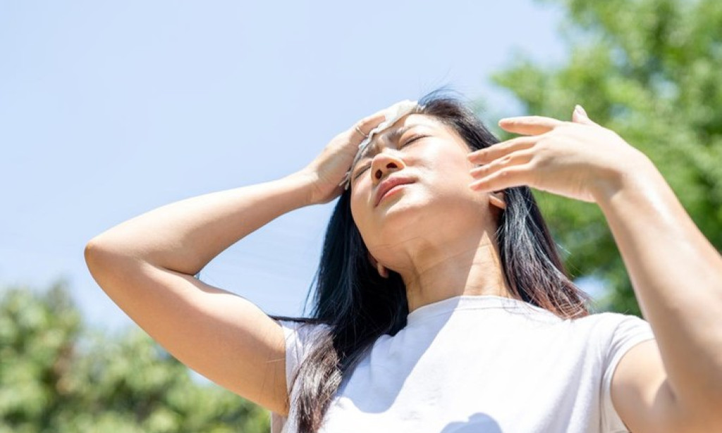 Gelombang Panas, Gelombang Sakit: Alarm Dini bagi Kesehatan