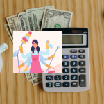 Ibu Rumah Tangga Bisa Produktif dari Rumah