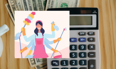 Ibu Rumah Tangga Bisa Produktif dari Rumah