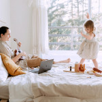 Tips menjadi ibu rumah tangga yang produktif tanpa lupa diri