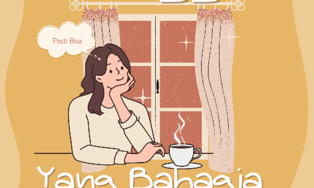 Menjadi Ibu Rumah Tangga yang Bahagia dan Bermakna: Bukan Sekadar Mengurus Rumah