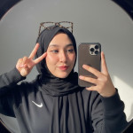 Filzah ayu