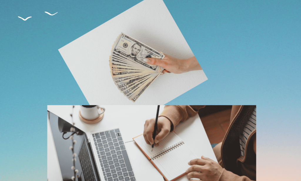 Menjemput Rezeki dengan Menulis