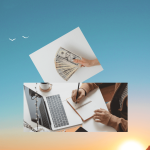 Menjemput Rezeki dengan Menulis