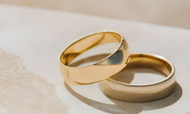 Menikah Sebagai Awal Masalah. Benarkah?