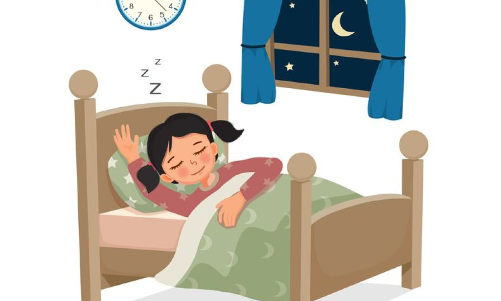 Tidur yang cukup: rahasia sederhana untuk tubuh dan pikiran yang sehat
