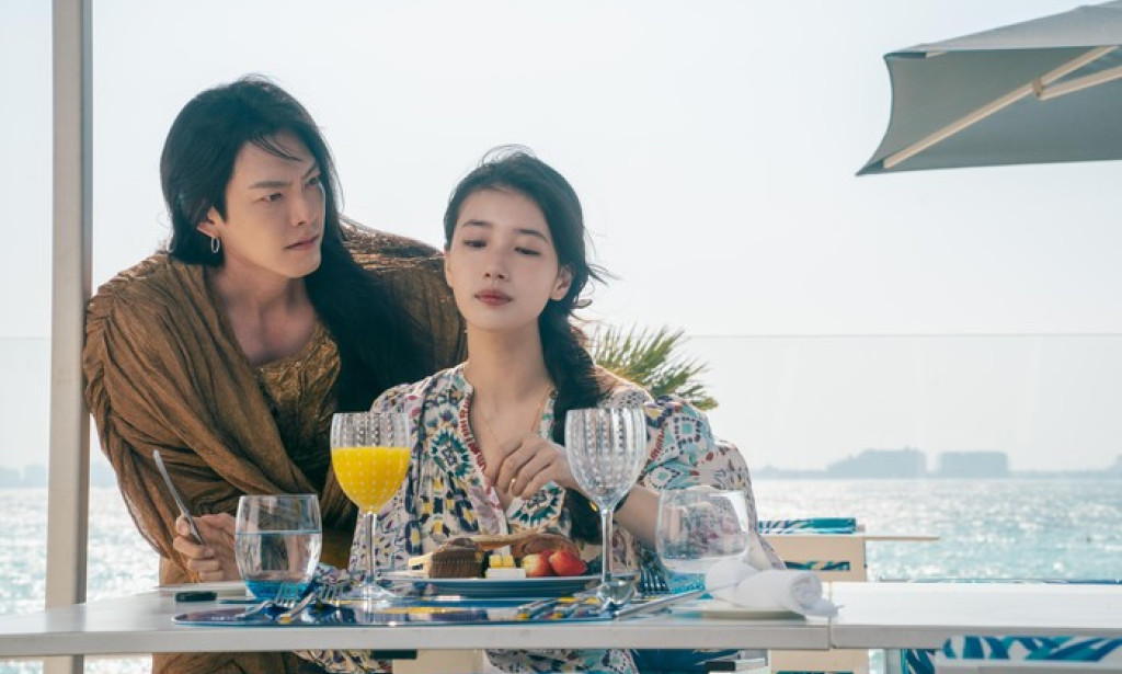 Wajib Nonton! Drama Korea Paling Hot di Bulan Oktober 2025