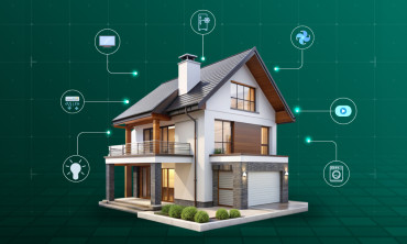 5 Teknologi Smart Home yang Lagi Hype 2025