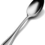 “Pelajaran dari Sendok: Jangan Takut Terlihat Kecil”