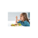 Membuat si kecil suka sayur