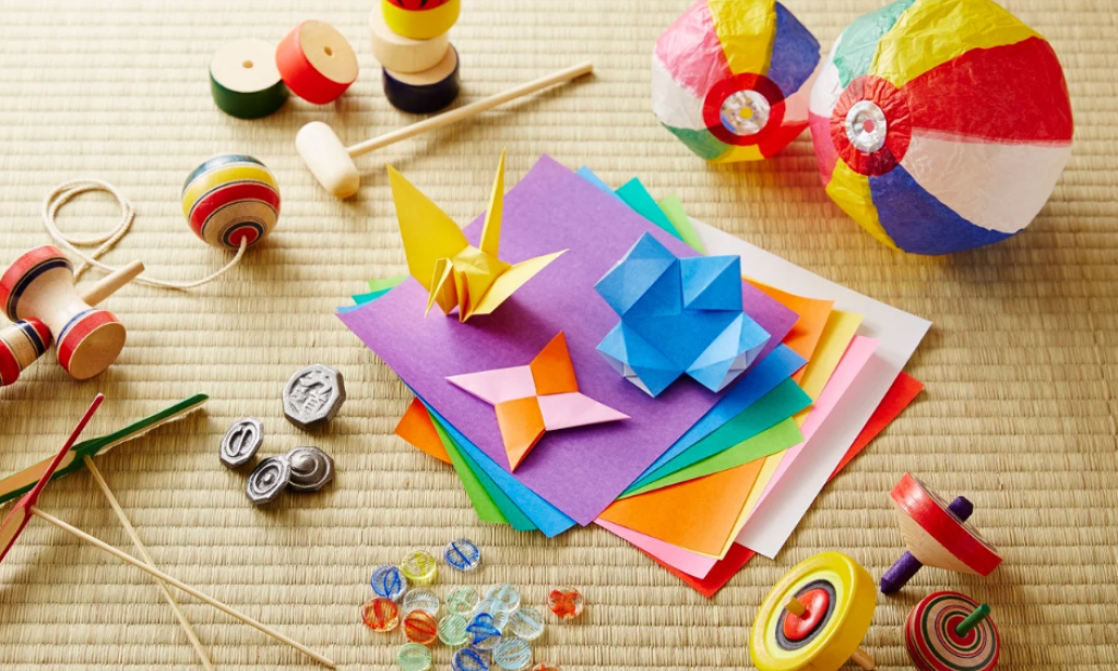 Jurus Anti Stress Menghadapi Toddler Ala Emak 5 Anak