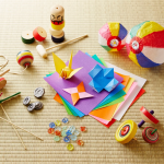 Jurus Anti Stress Menghadapi Toddler Ala Emak 5 Anak