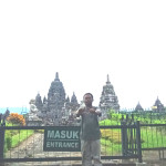 Candi Sewu, Mahakarya yang terlupakan