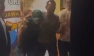 Geger di Gresik: Suami Temukan Istri Berduaan dengan Bos di Tempat Kerja