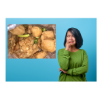 Hidup sehat tanpa gorengan