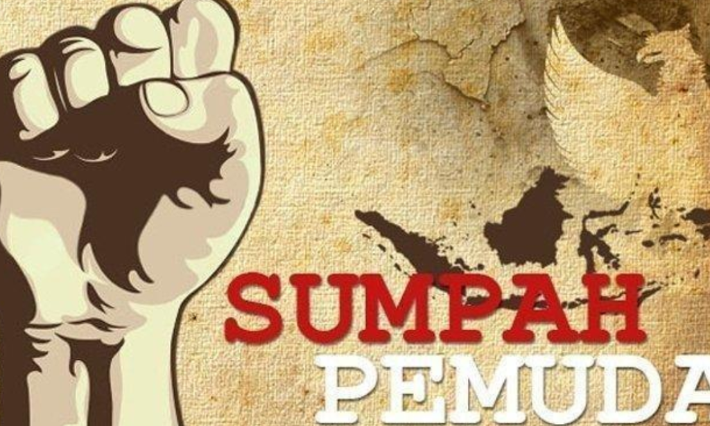 Sumpah Pemuda: moment bangkitkan Olahraga?