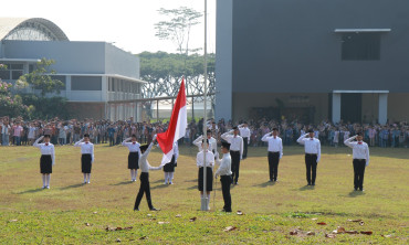 Tanah air tak selalu soal lokasi
