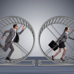 Escape Rat Race: Cara Keluar dari Lingkaran Setan Finansial