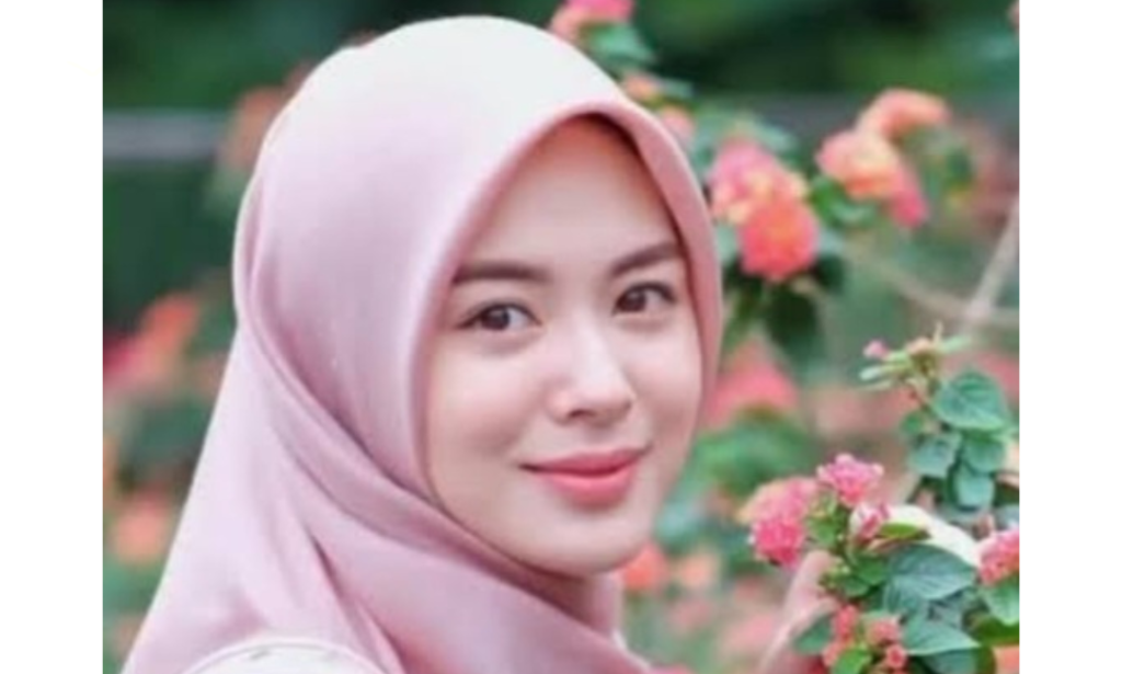 Cantik paripurna masa kini