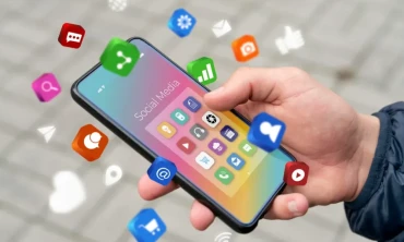 Iklan di Setiap Scroll: Bagaimana Algoritma Menguasai Layar Kita