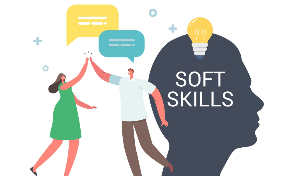 Kunci Karir Sukses: Mengenal Soft Skill, Manfaat & Jenis-Jenisnya