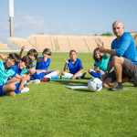 Agar Anak Bisa Main Bola: 7 Tips Simpel untuk Melatih Si Kecil di Lapangan