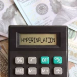 5 Negara dengan Nilai Mata Uang Terjun Bebas Karena Hiperinflasi