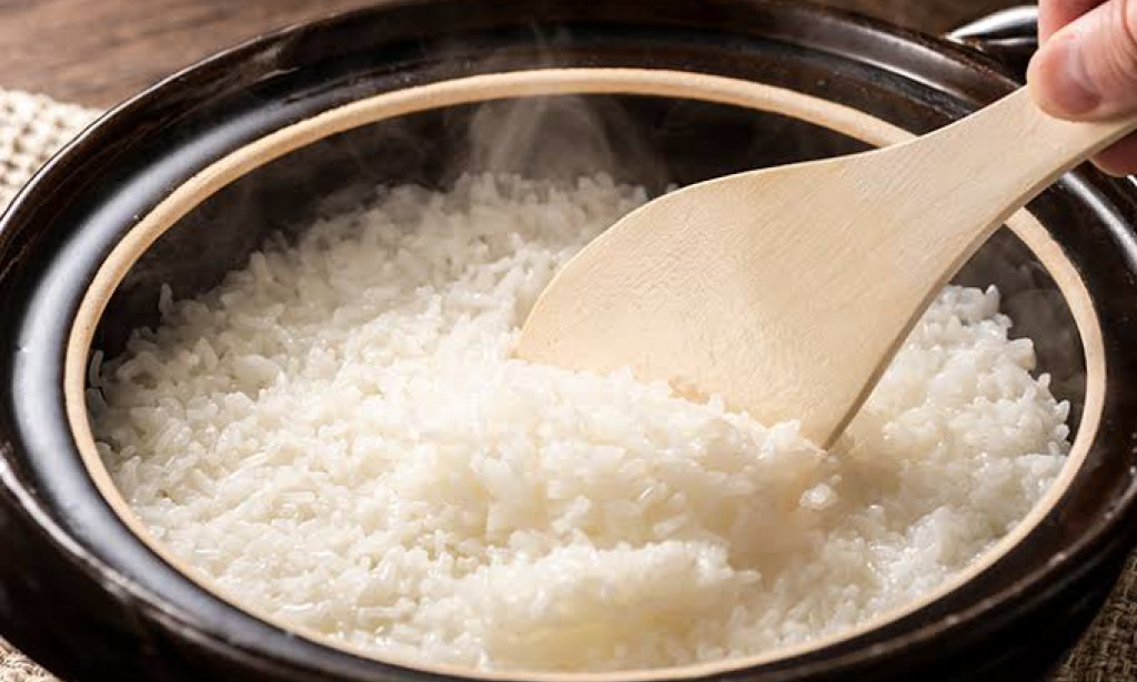 Beginilah Cara Konsumsi Nasi Saat Jalani Diet