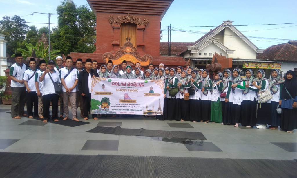 Kiai Ageng Muhammad Besari : Ulama, Guru dan bangsawan