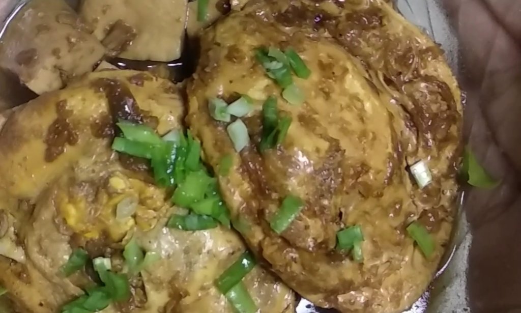 Resep Masak Simple dari Telur