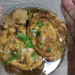 Resep Masak Simple dari Telur