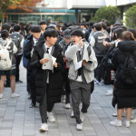 CSAT 2025 Mampu Membuat Korea Selatan Berhenti Sementara, Mitos atau Fakta?