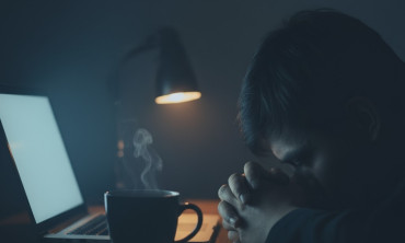 Senyap Subuh dan Masa Depan